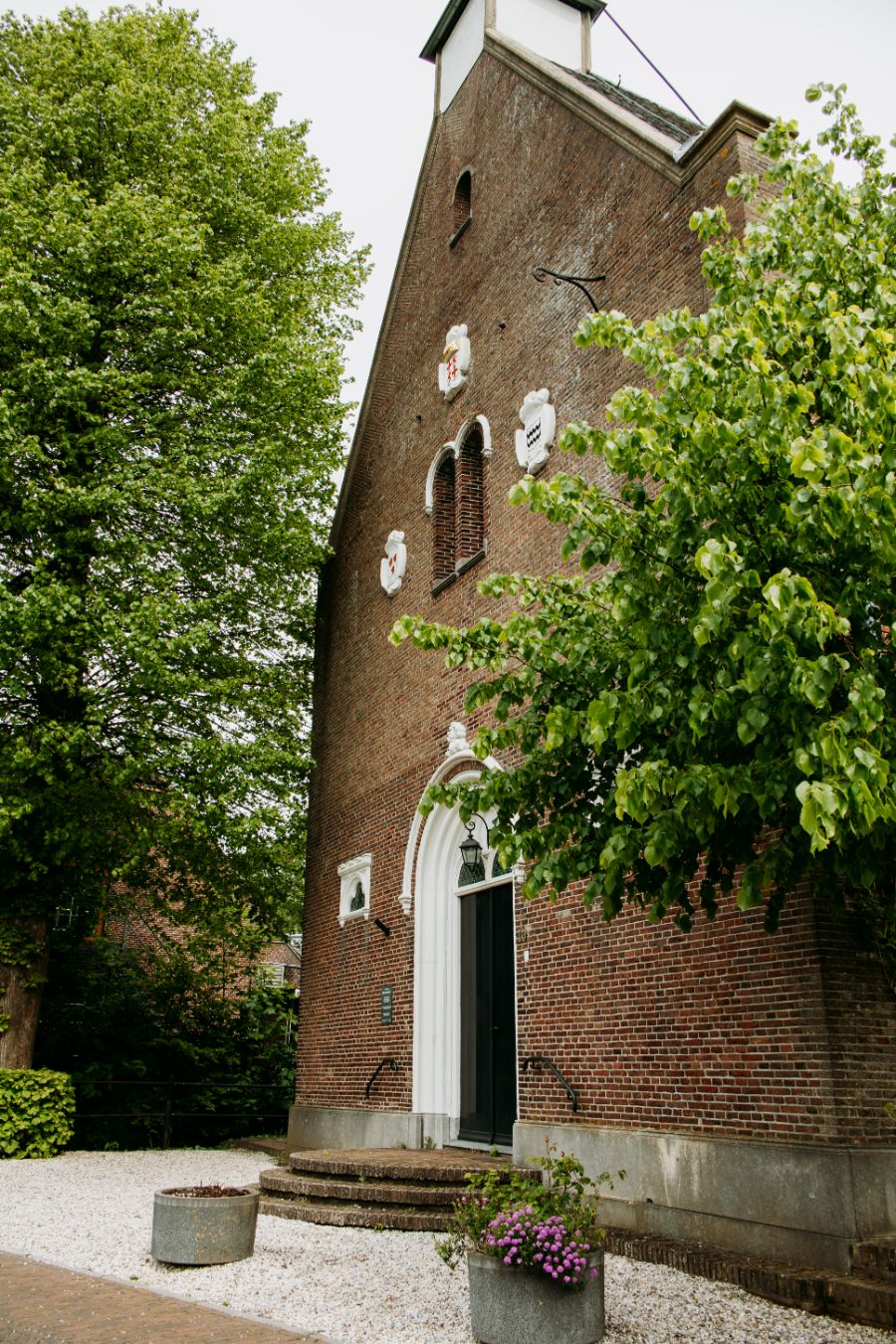 Wandeling langs de Vecht Utrecht Maarssen