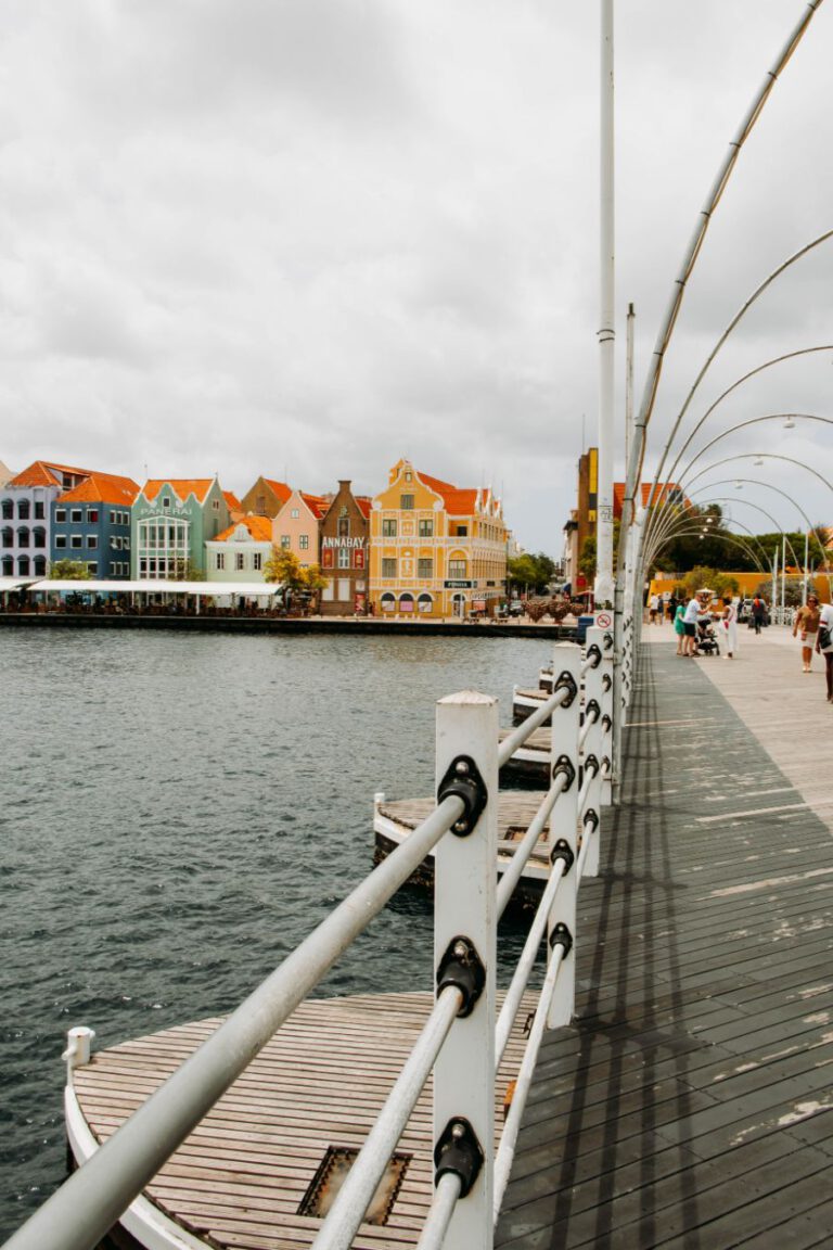 Willemstad Curacao