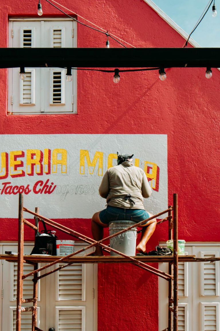 Willemstad Curacao