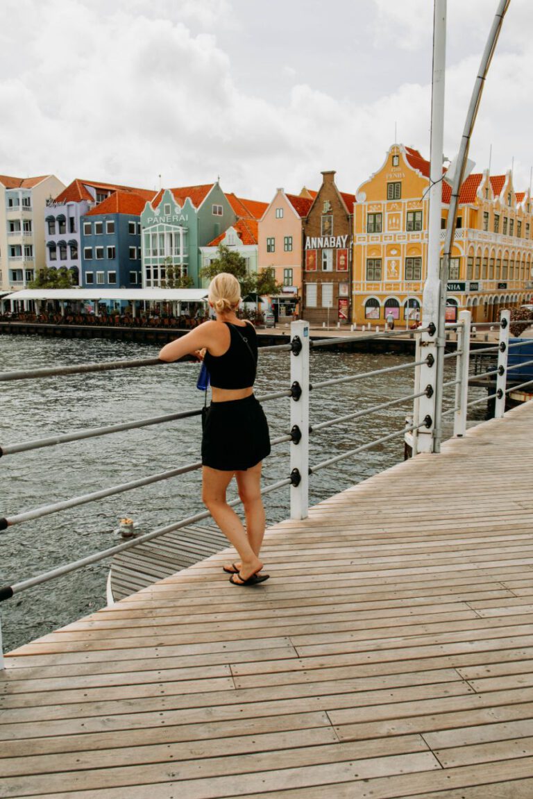 Curacao Willemstad