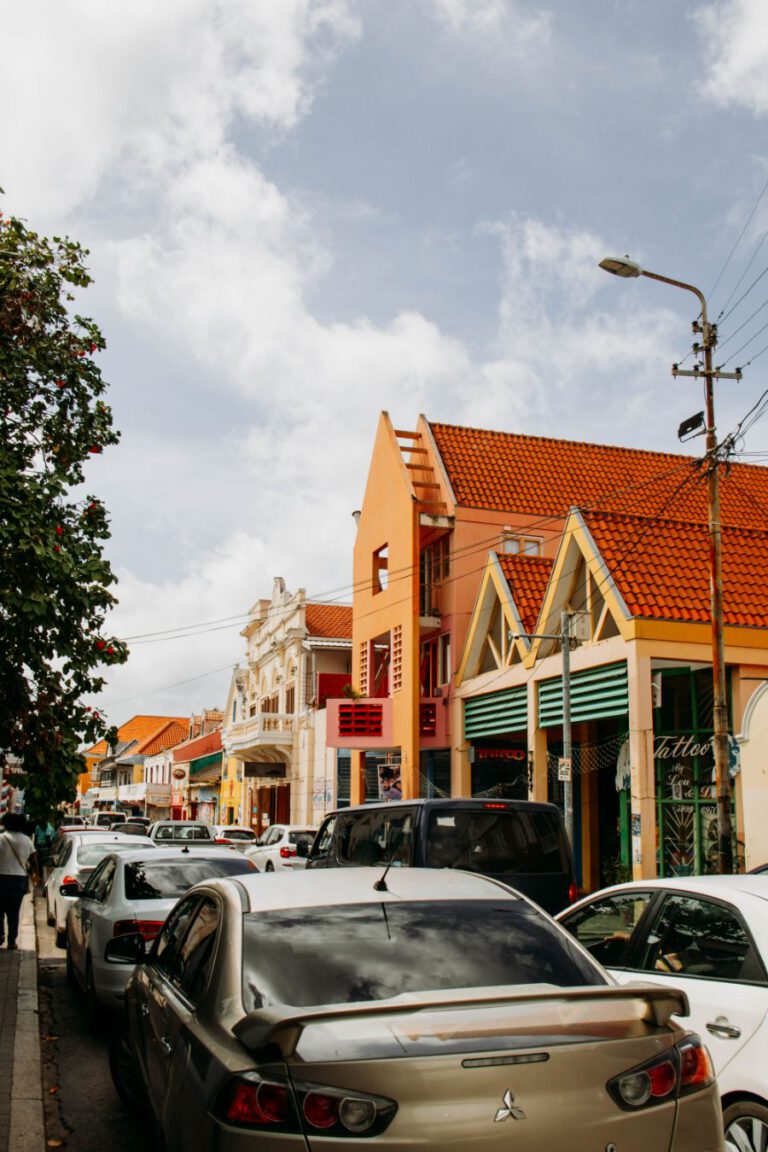 Curacao Willemstad