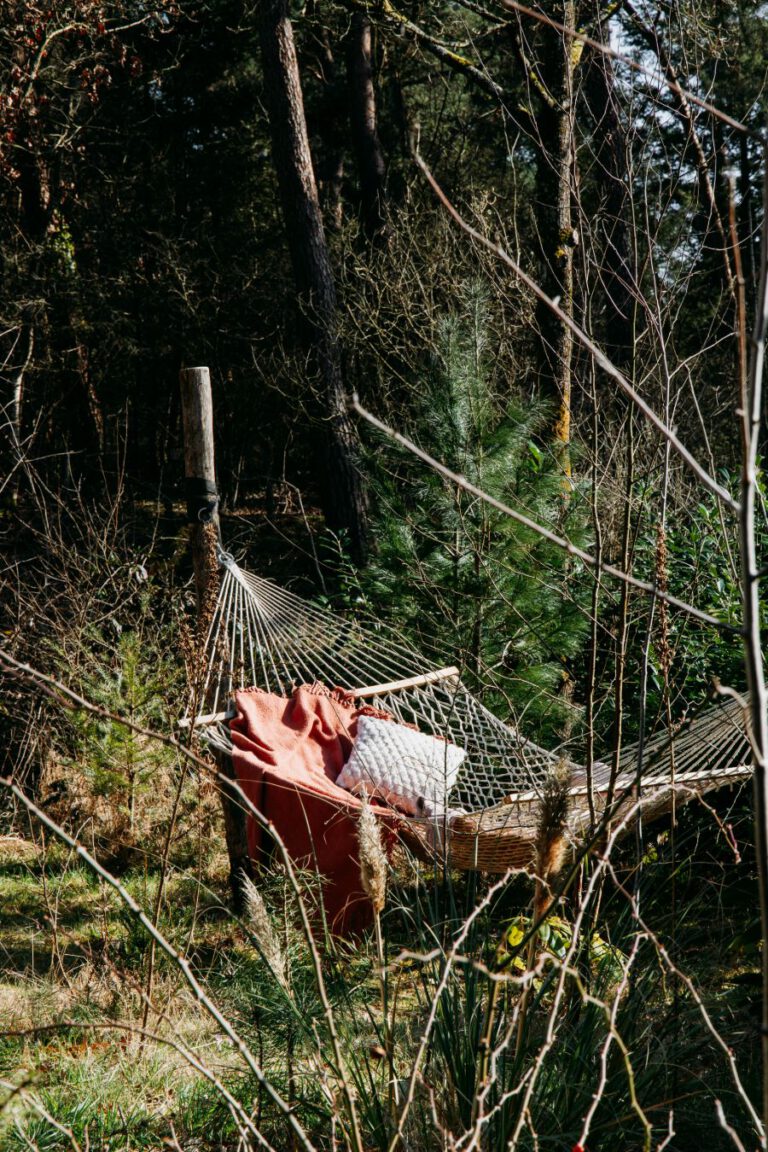 Vakantiehuis Vosje op de Veluwe, Gelderland