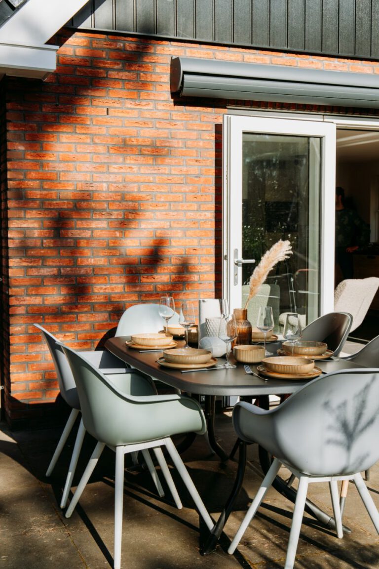 Vakantiehuis Vosje op de Veluwe, Gelderland