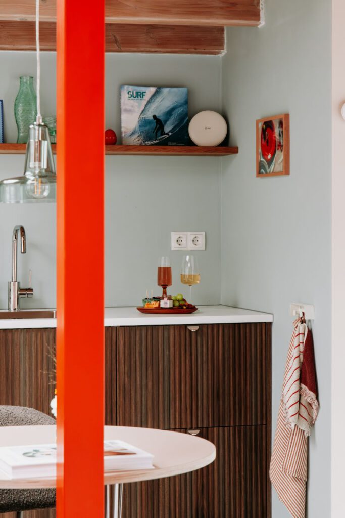 Studio Keizer B&B Harderwijk