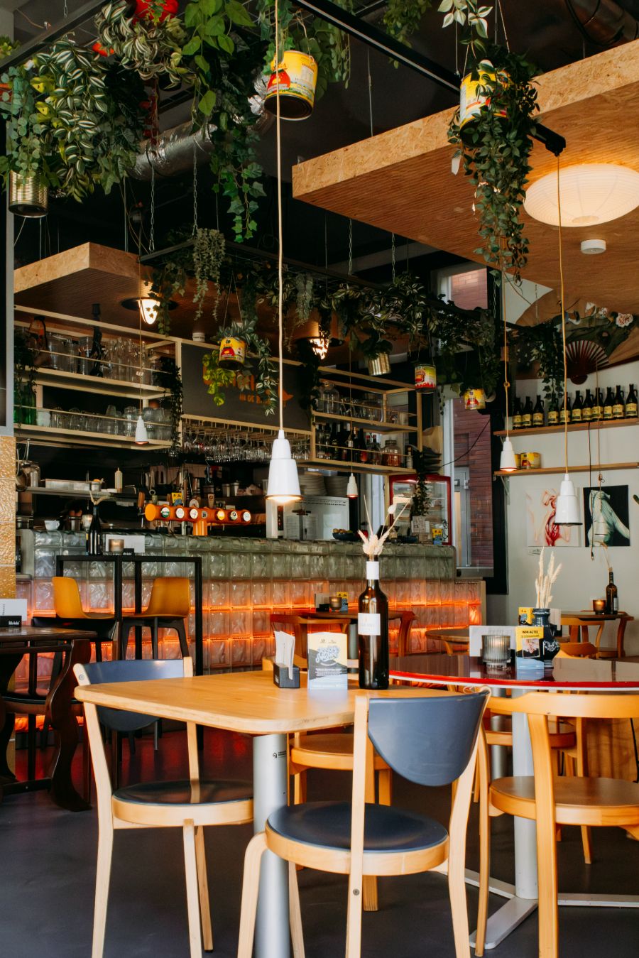 Bennie's Zwolle