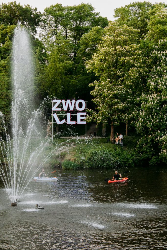 Zwolle