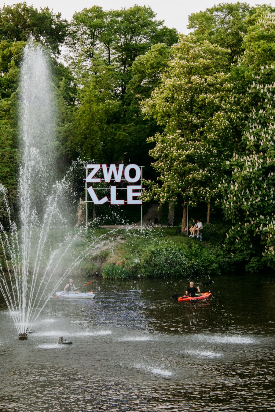 Zwolle
