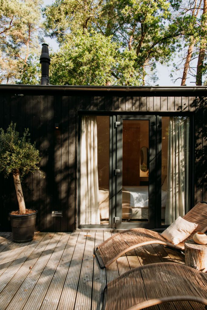 Nomi Tiny House Veluwe