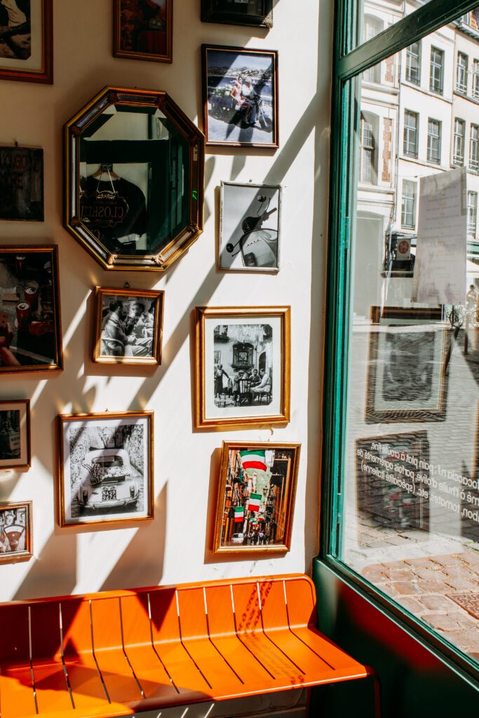 Lille Frankrijk Bart Foccacia