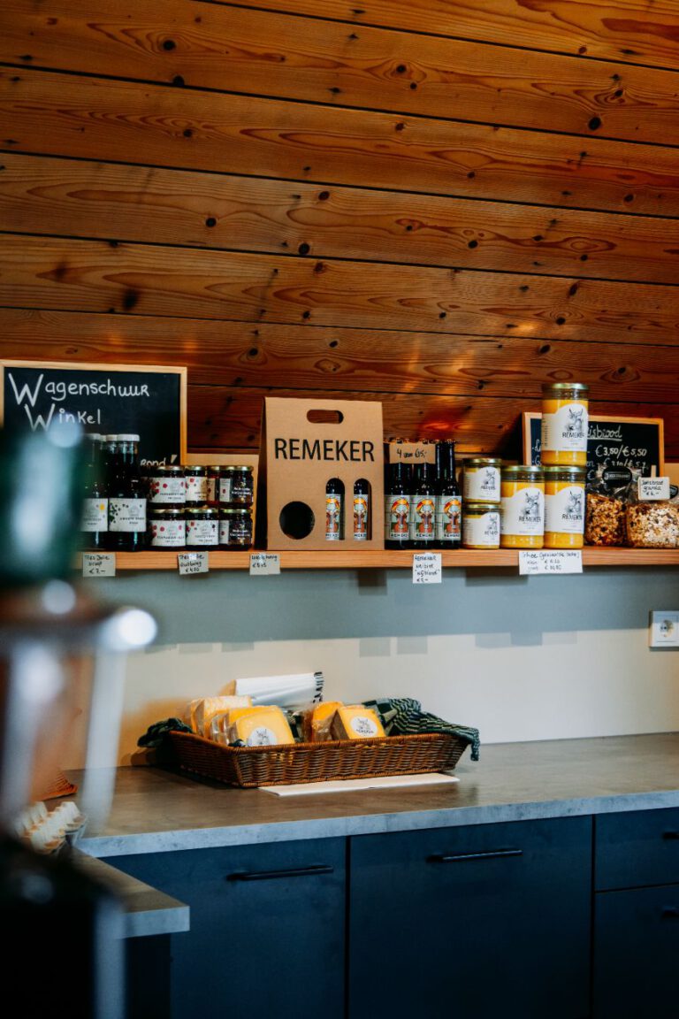 De Wagenschuur Ede Gelderland