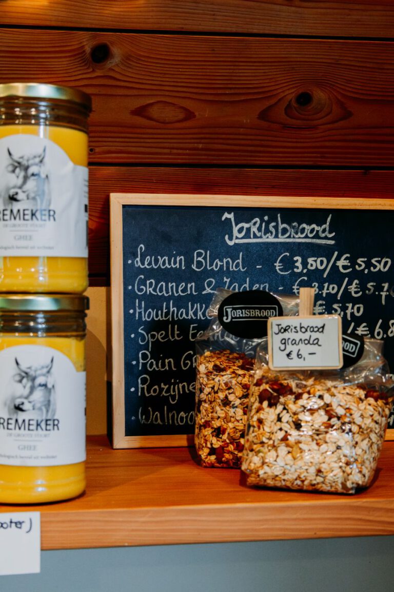 De Wagenschuur Ede Gelderland