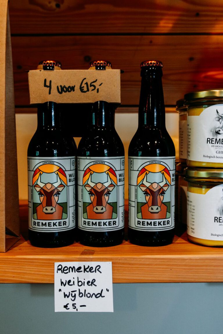 De Wagenschuur Ede Gelderland