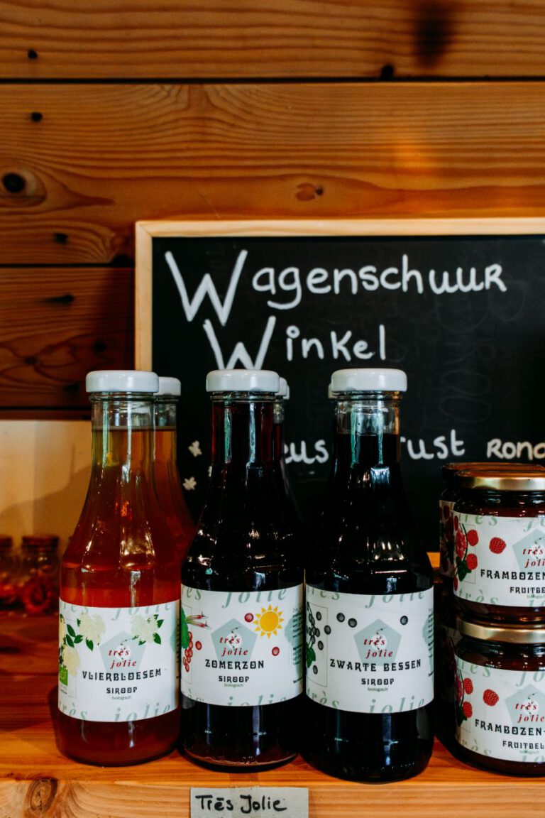 De Wagenschuur Ede Gelderland