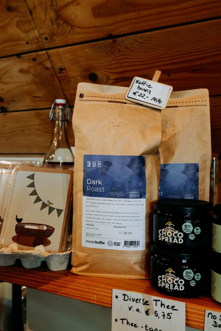 De Wagenschuur Ede Gelderland