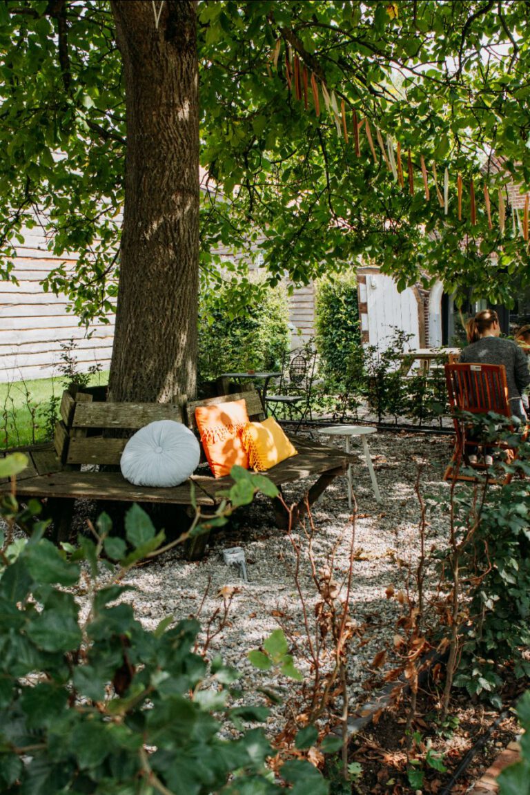 De Wagenschuur Ede Gelderland