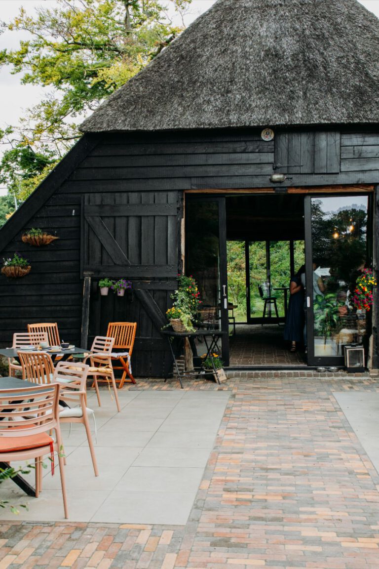 De Wagenschuur Ede Gelderland