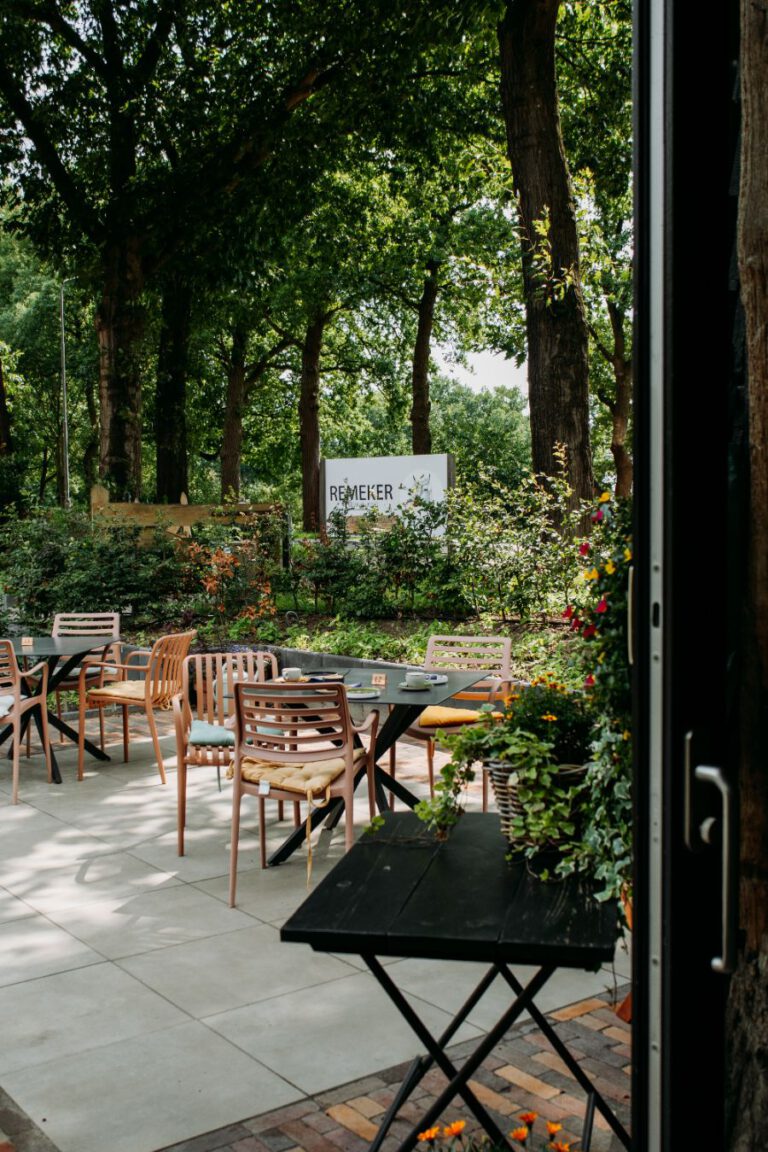 De Wagenschuur Ede Gelderland