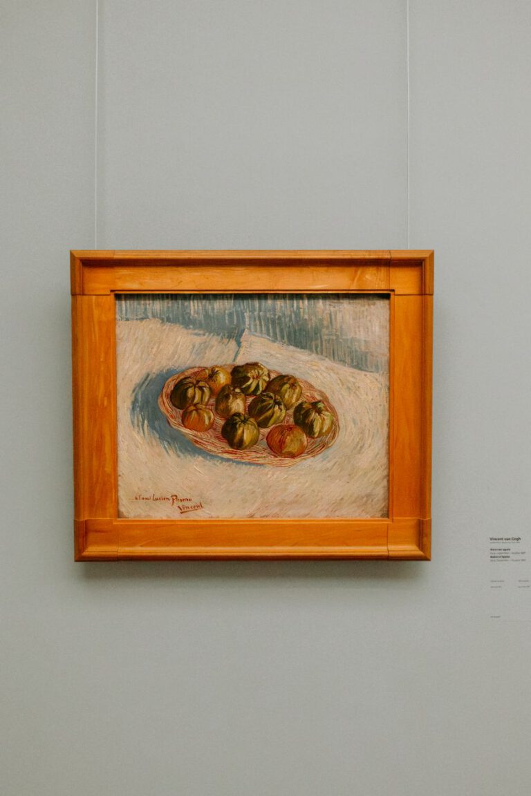 Kroller Moller Museum Hoge Veluwe