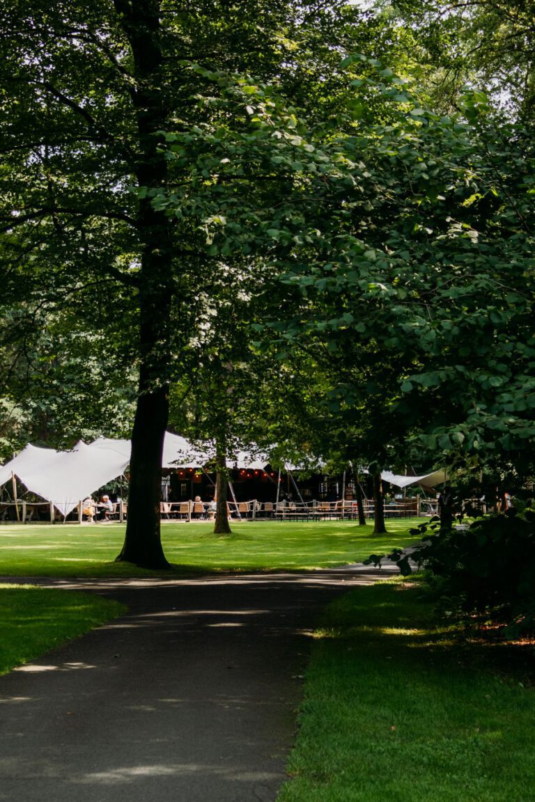 Kroller Moller Museum Hoge Veluwe