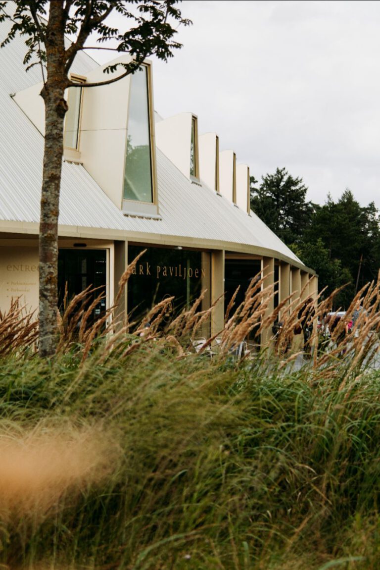 Hoge Veluwe Nationaal Park