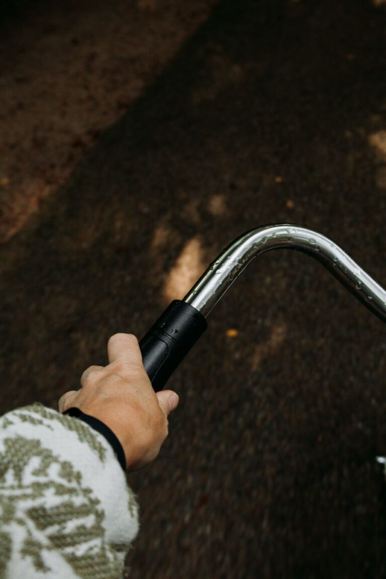 Hoge Veluwe Nationaal Park