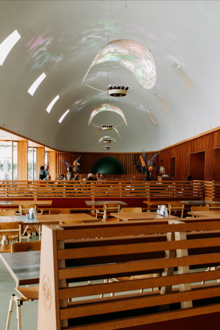 Hoge Veluwe Nationaal Park