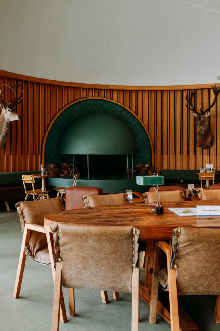 Hoge Veluwe Nationaal Park