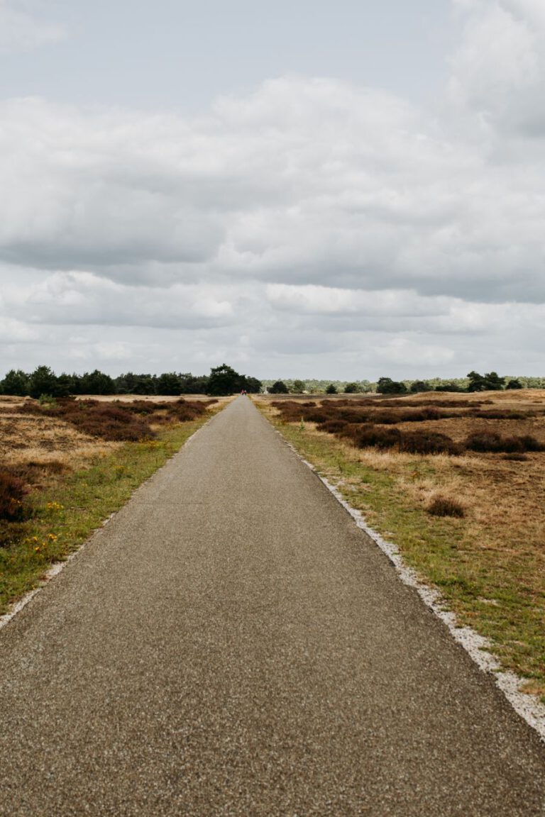Hoge Veluwe Nationaal Park