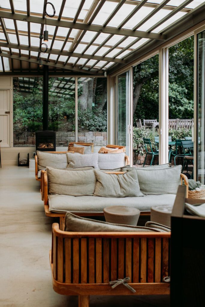 Wever Lodge Veluwe Gelderland