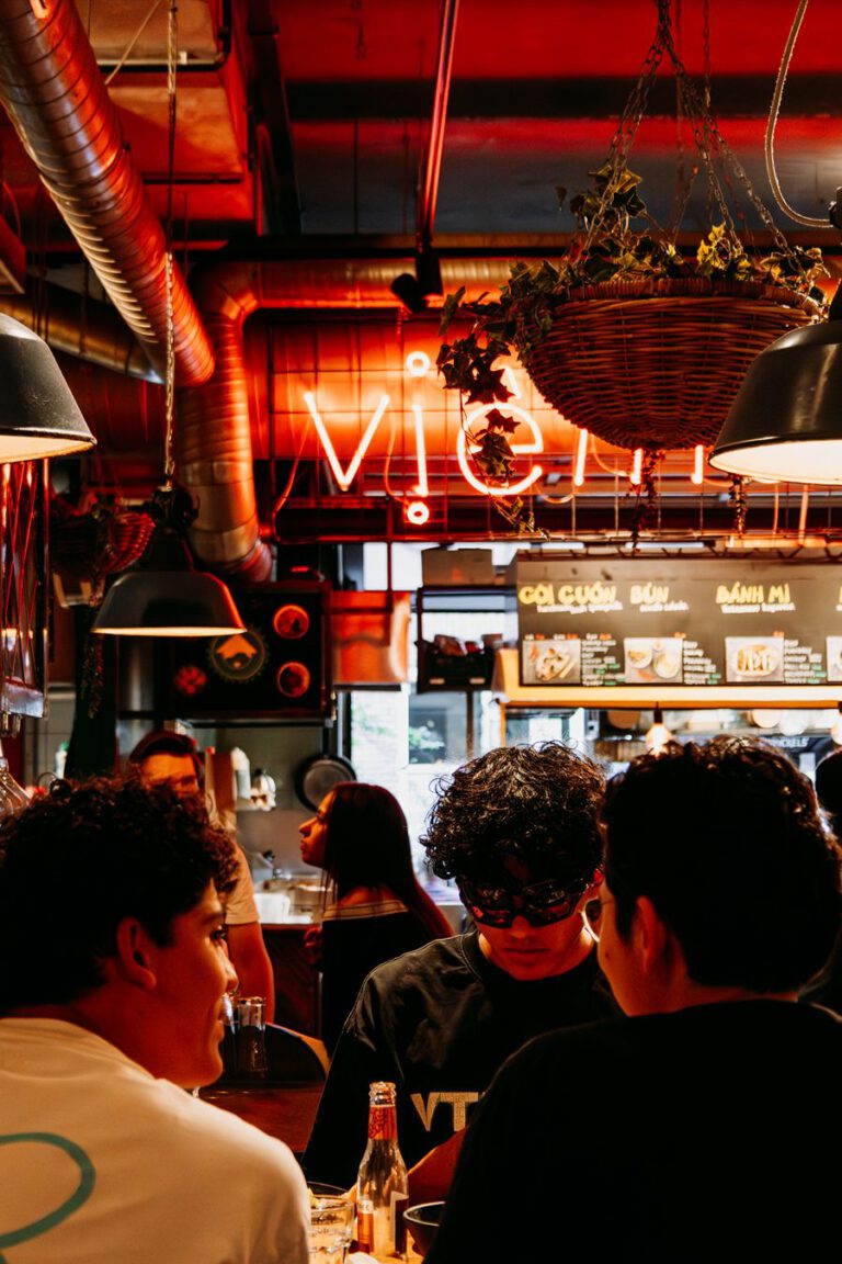 Down Town Gourmet Market Eindhoven