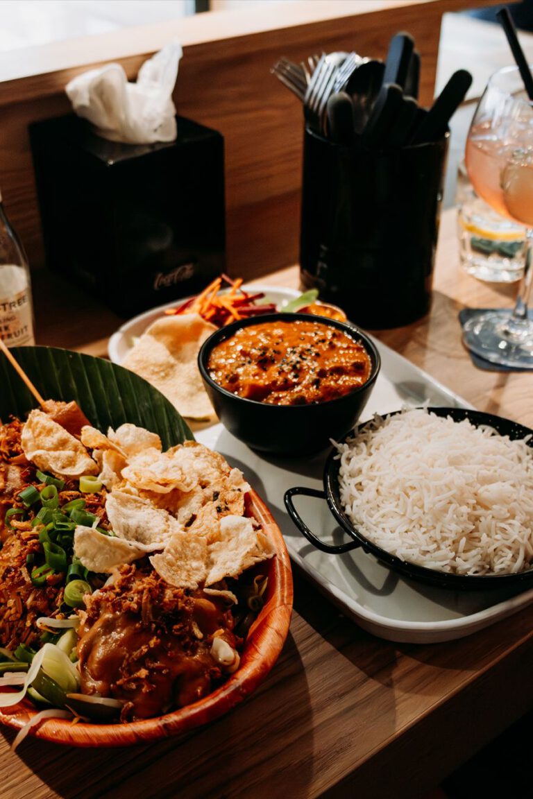 Down Town Gourmet Market Eindhoven