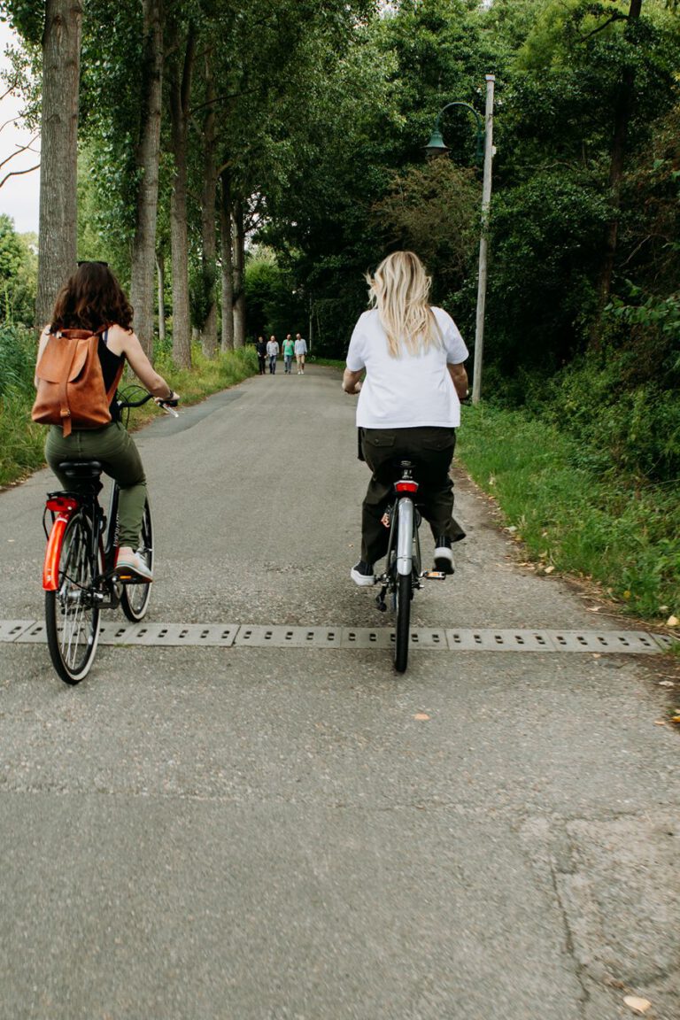 Genneper Parken Eindhoven