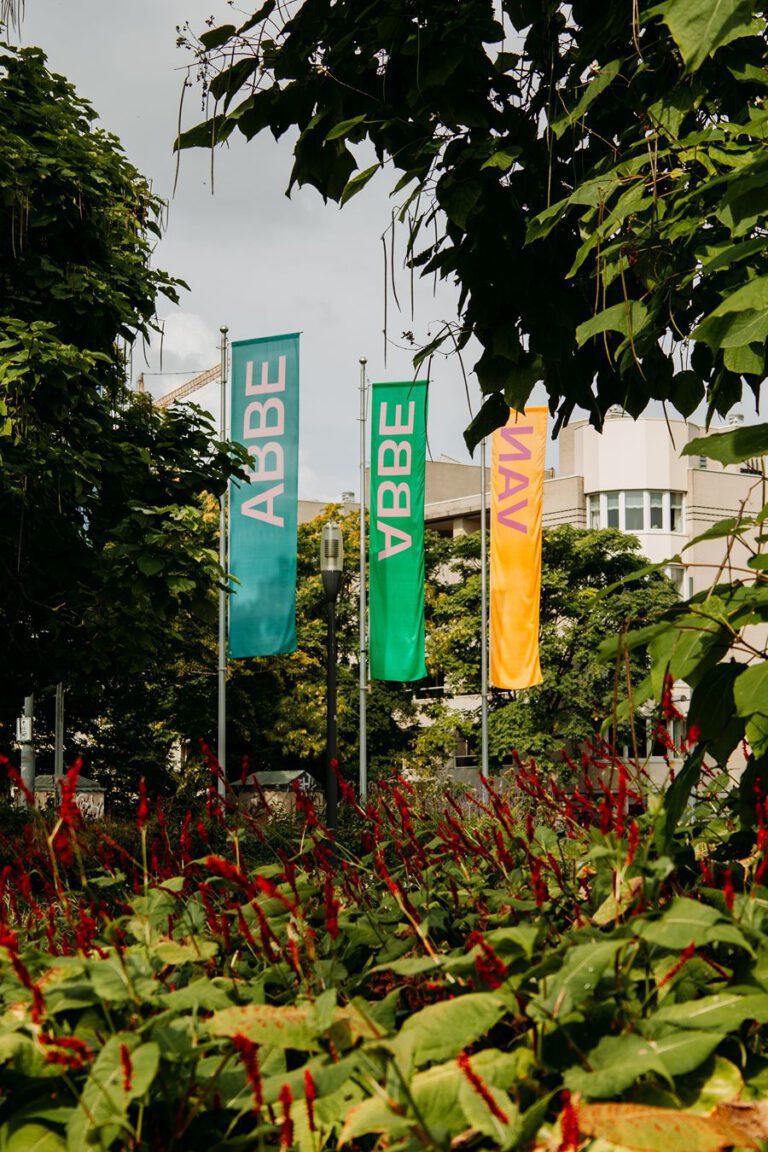 Van Abbemuseum Eindhoven