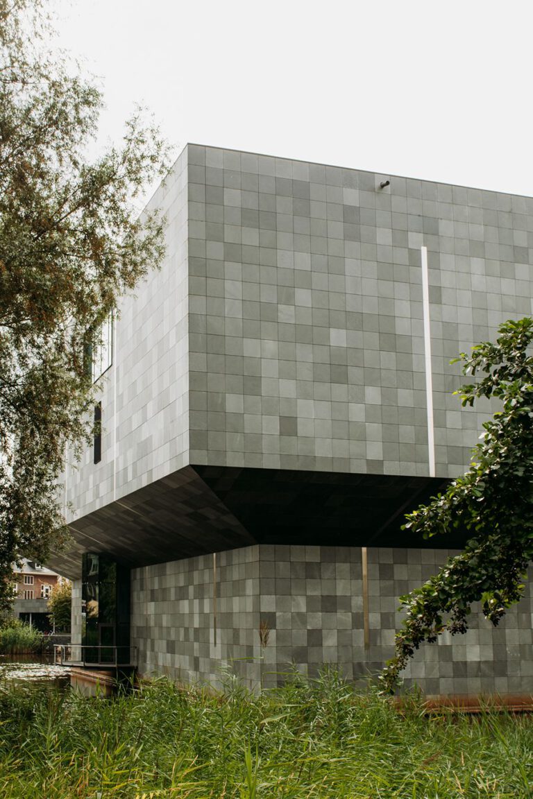 Van Abbemuseum Eindhoven