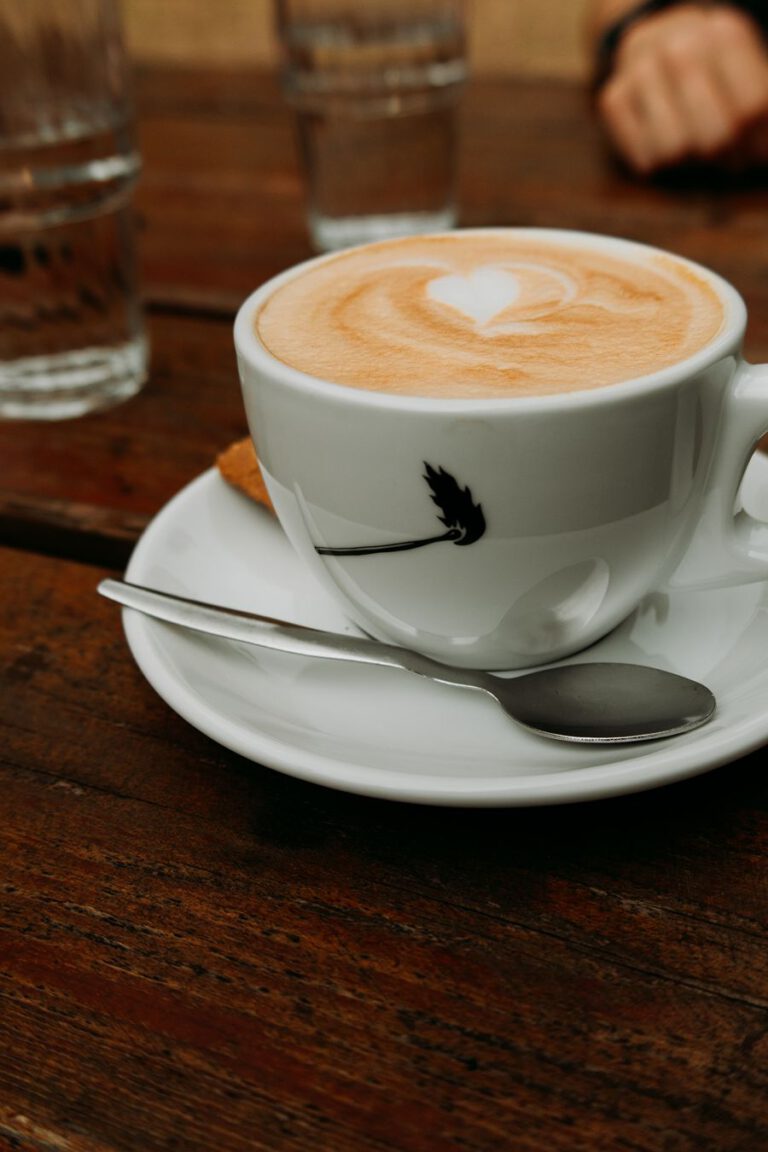 Lucifer Coffee Roasters Eindhoven