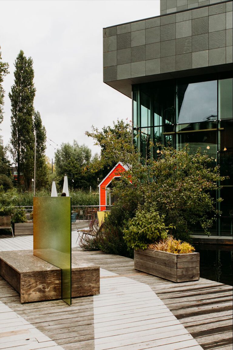 Van Abbemuseum Eindhoven