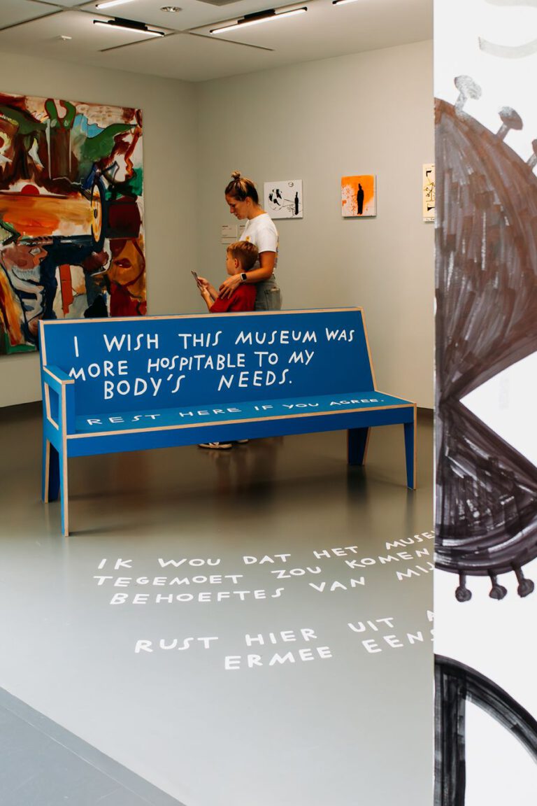 Van Abbemuseum Eindhoven