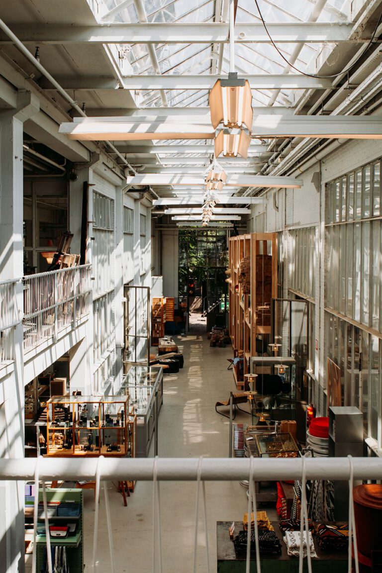 Piek Hein Eek Eindhoven