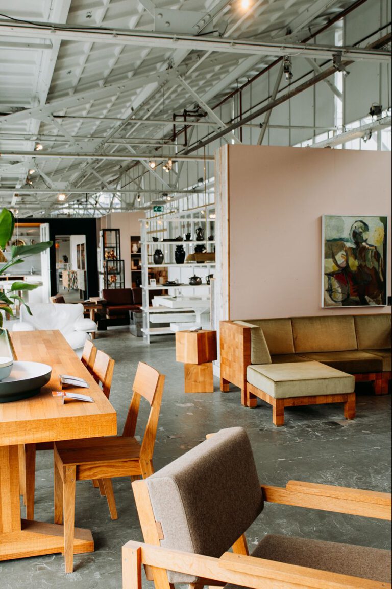 Piek Hein Eek Eindhoven