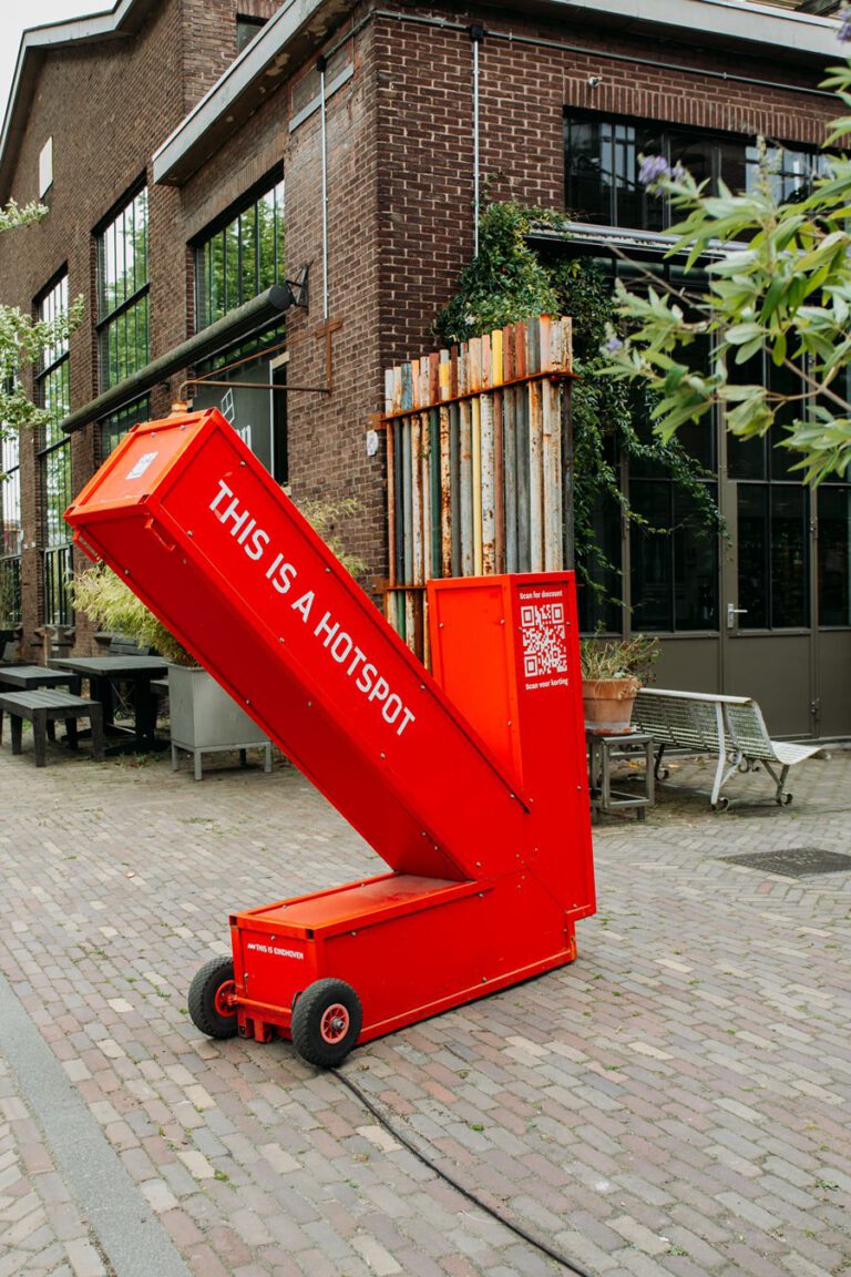 Piek Hein Eek Eindhoven