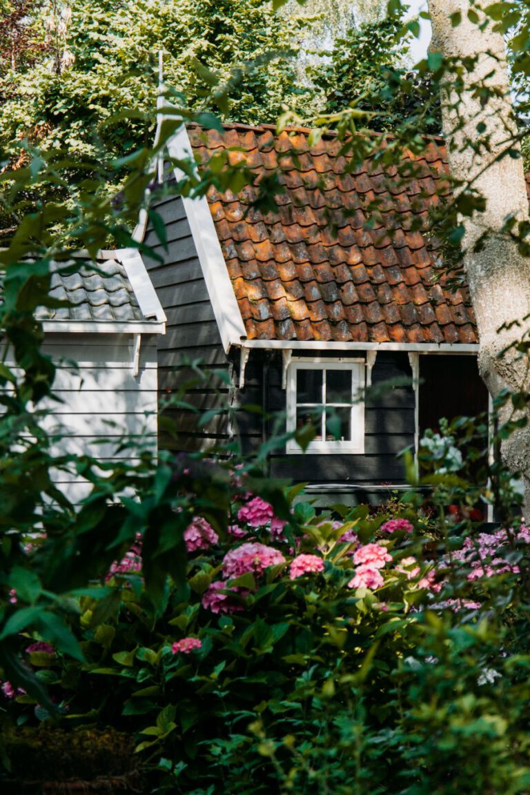 Broek in Waterland Noord-Holland