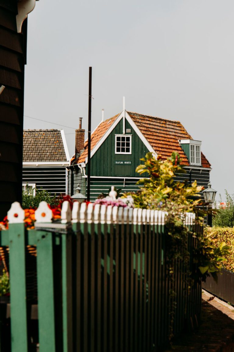 Marken, Broek in Waterland-35