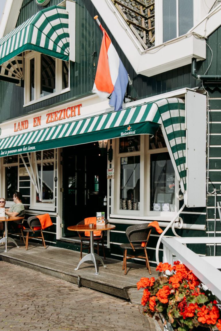 Marken, Broek in Waterland-38