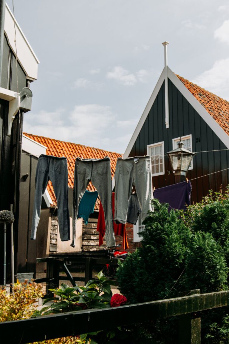 Marken Noord-Holland