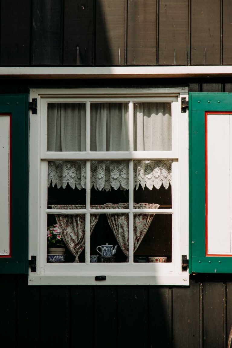 Marken Noord-Holland