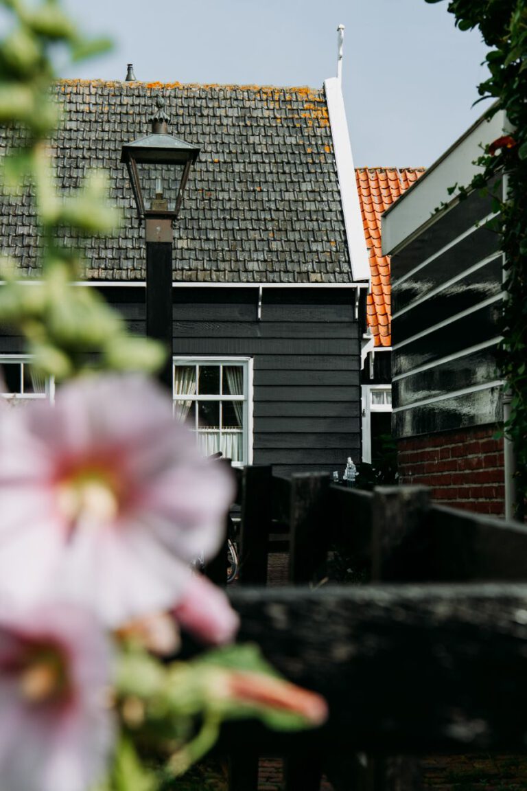 Marken Noord-Holland