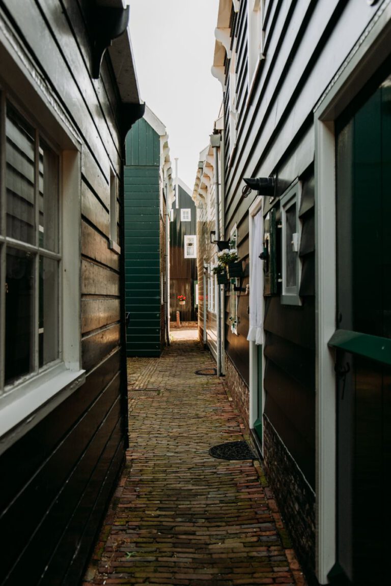 Marken Noord-Holland