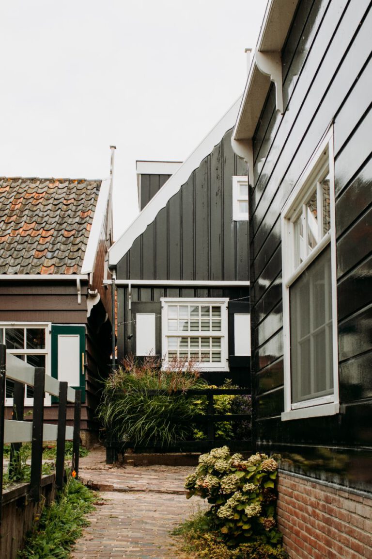 Marken Noord-Holland