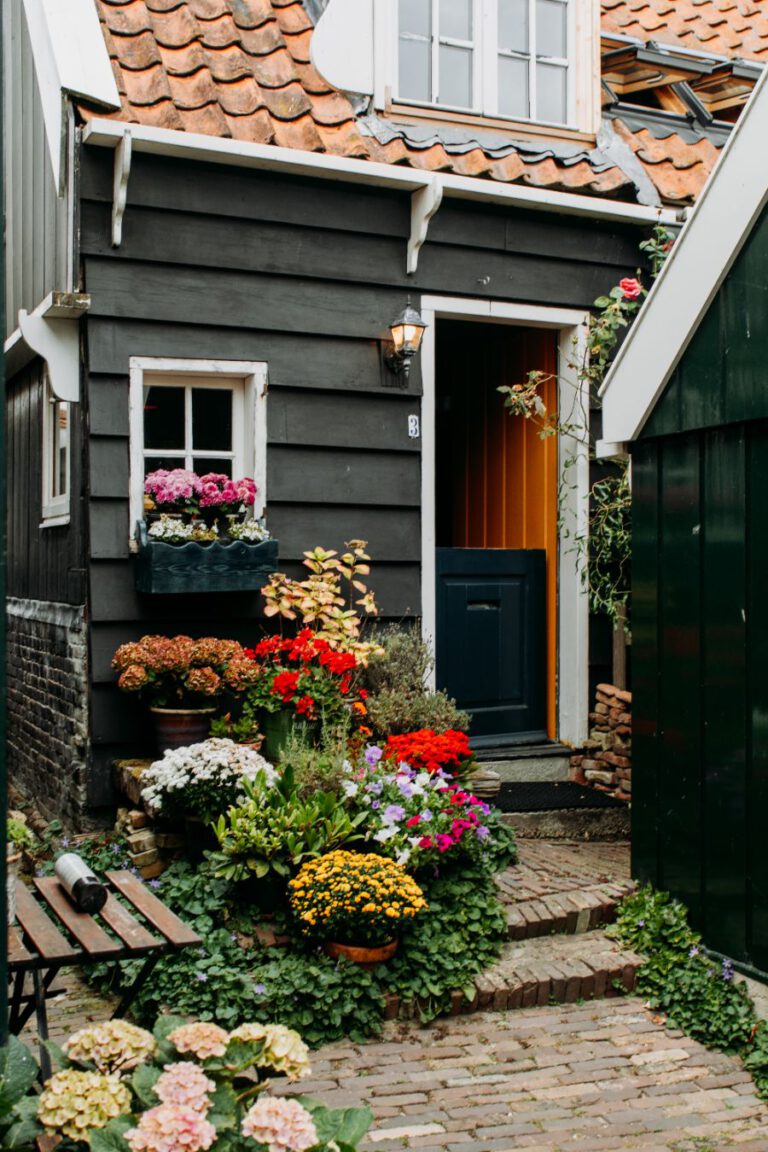 Marken Noord-Holland