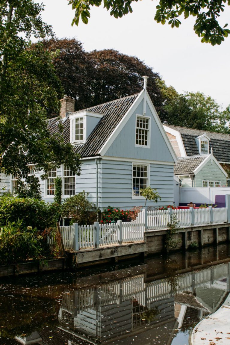 Broek in Waterland Noord-Holland
